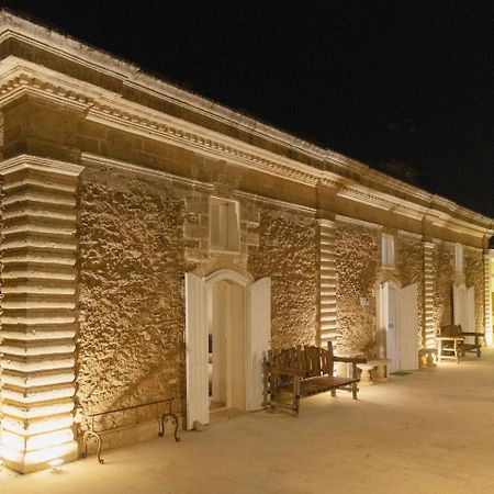 La Volpe E L'Uva Dimore Montescaglioso Εξωτερικό φωτογραφία