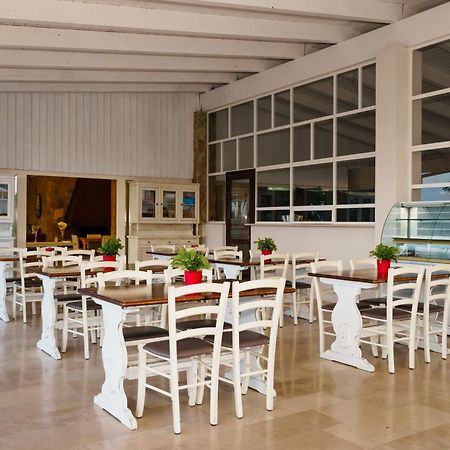 La Volpe E L'Uva Dimore Montescaglioso Εξωτερικό φωτογραφία