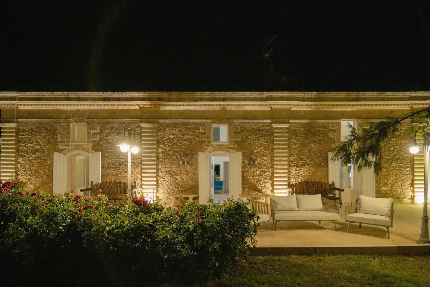 La Volpe E L'Uva Dimore Montescaglioso Εξωτερικό φωτογραφία