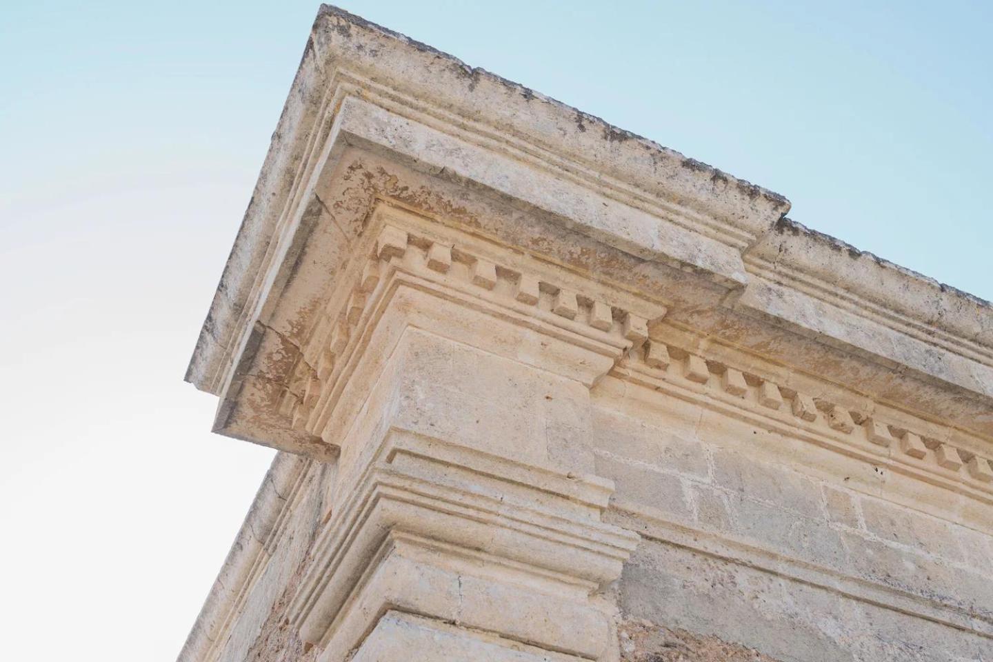La Volpe E L'Uva Dimore Montescaglioso Εξωτερικό φωτογραφία