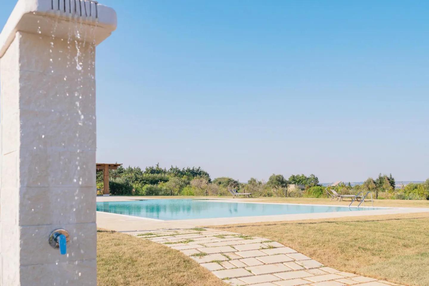 La Volpe E L'Uva Dimore Montescaglioso Εξωτερικό φωτογραφία